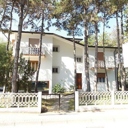 Villa Marilena Bibione Luaran gambar